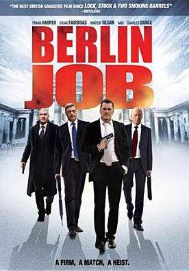 Berlin Job