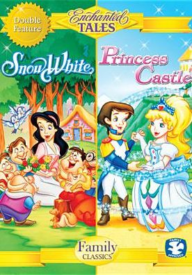 Enchanted Tales: Snow White & The Princess Castle