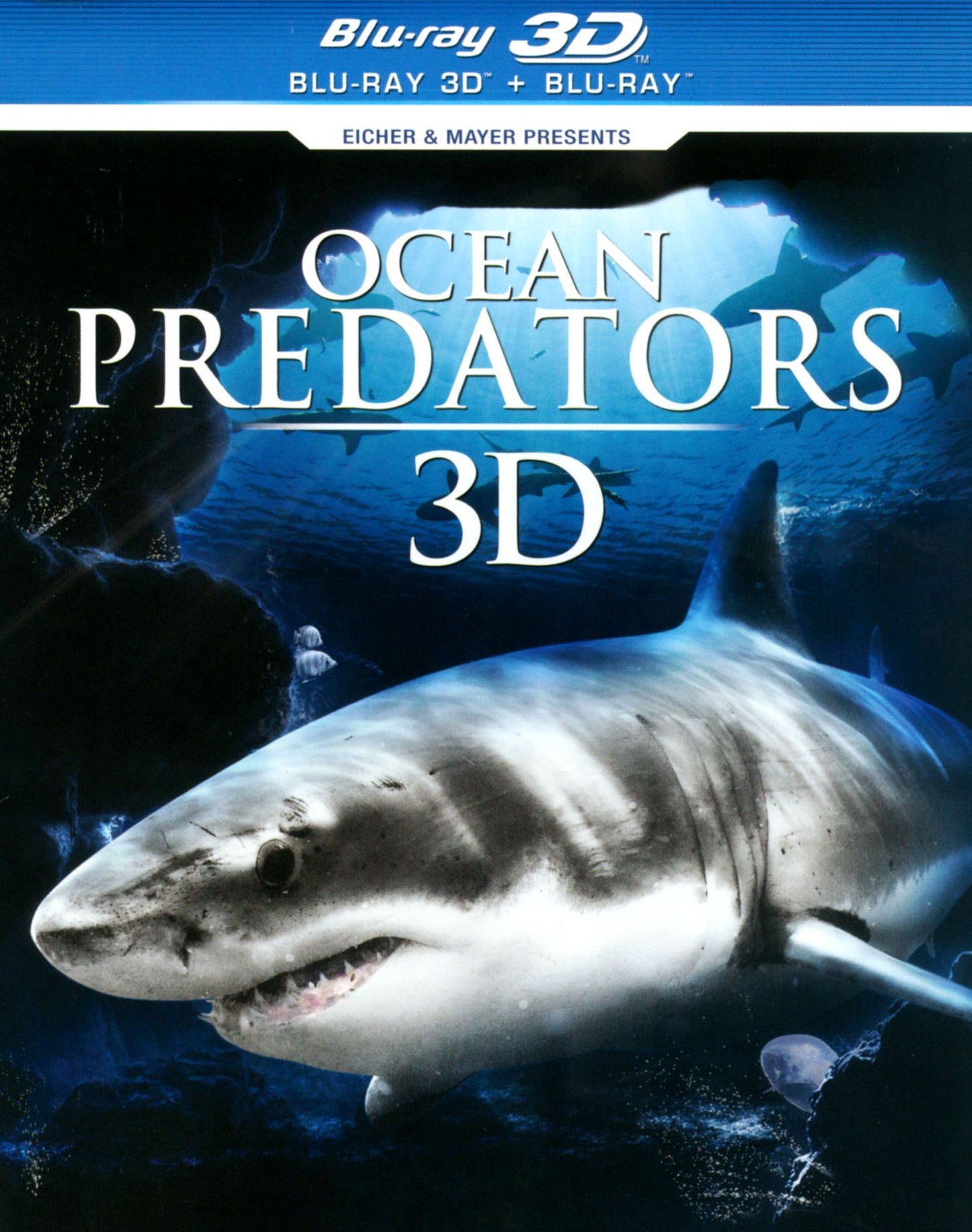 Ocean Predators