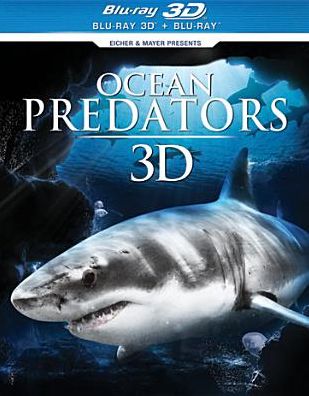 Ocean Predators