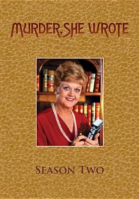 Murder, She Wrote: Season Two