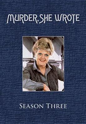 Murder, She Wrote: Season Three