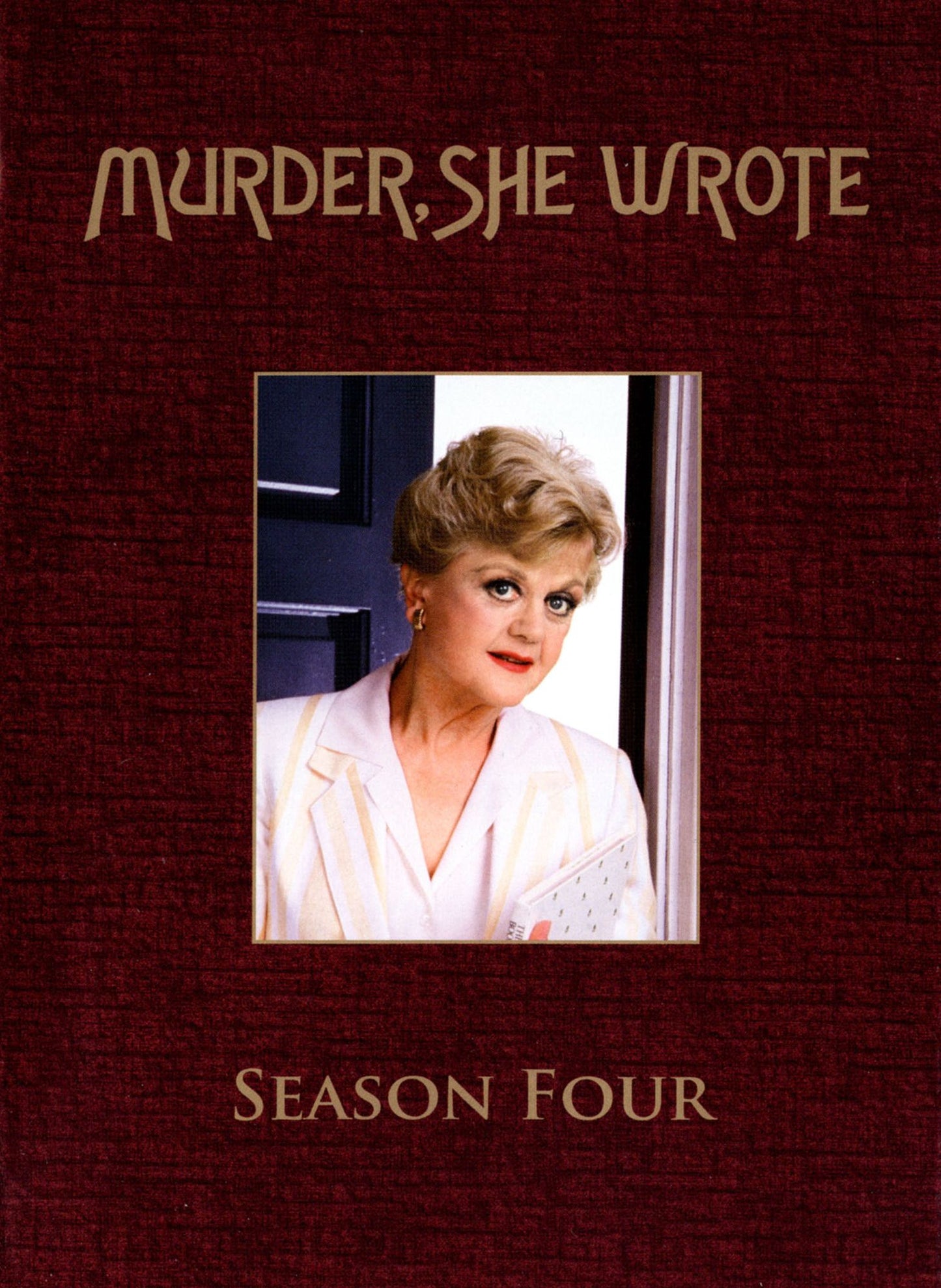 Murder, She Wrote: Season Four