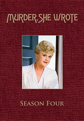 Murder, She Wrote: Season Four