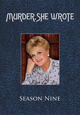 Murder, She Wrote: Season Nine [5 Discs]