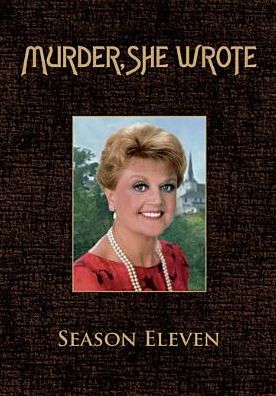 Murder, She Wrote: Season Eleven [5 Discs]