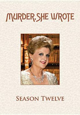 Murder, She Wrote: Season Twelve [5 Discs]