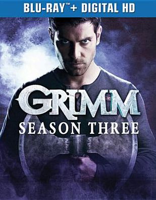 Grimm: Season Three