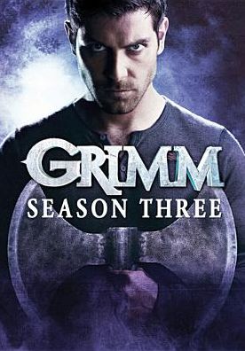 Grimm: Season Three [5 Discs]