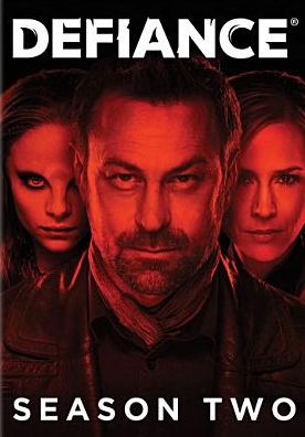 Defiance: Season Two [3 Discs]