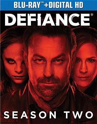 Defiance: Season Two