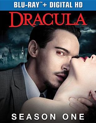 Dracula: Season One