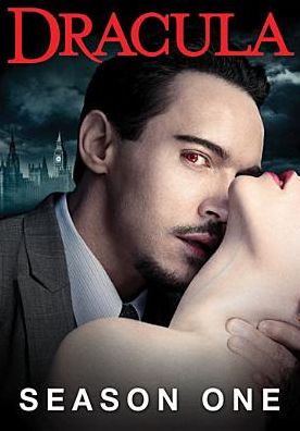 Dracula: Season 1 [3 Discs]