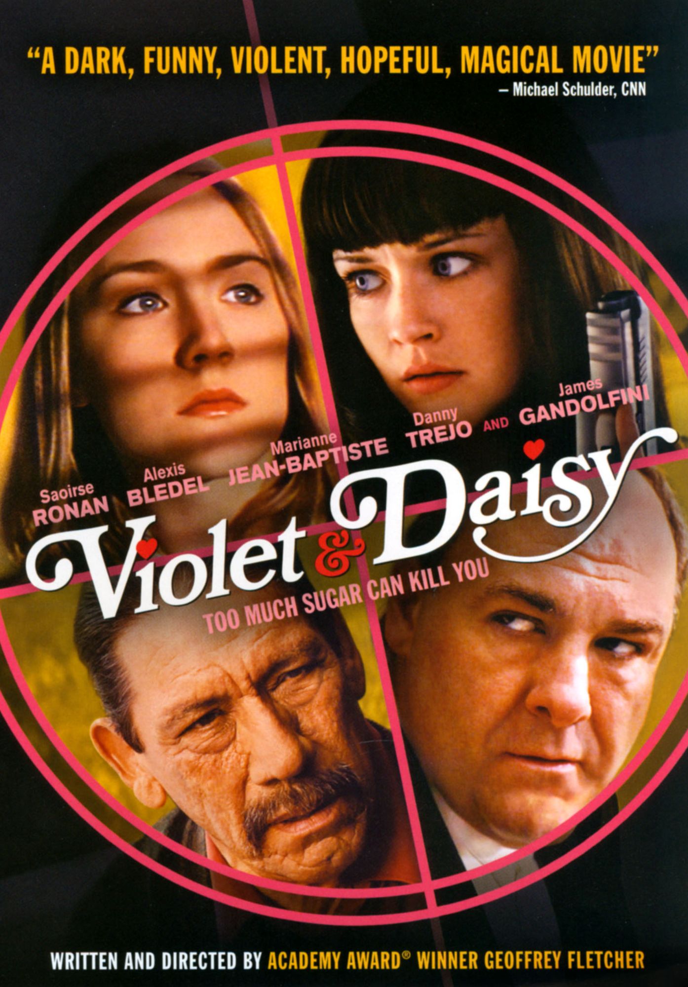 Violet & Daisy