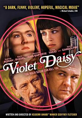 Violet & Daisy