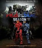 Red Vs. Blue Season 11