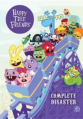 Happy Tree Friends
