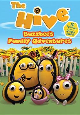 The Hive: Buzzbee's Family Adventures