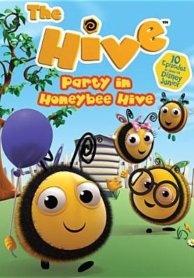 Hive: Party In Honeybee Hive