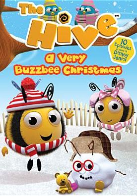 VERY BUZZBEE CHRISTMAS
