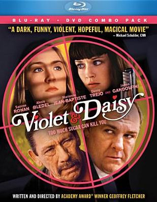 Violet & Daisy