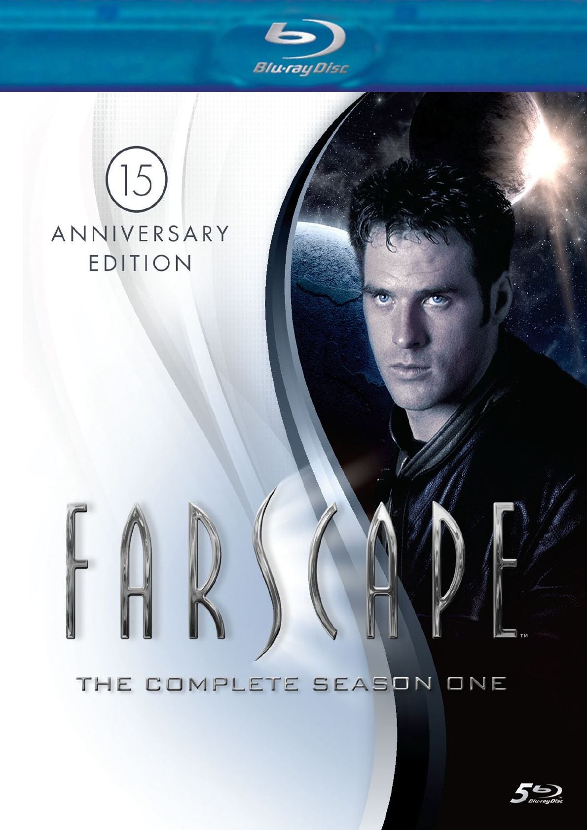 Farscape: Season 1