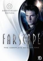 Farscape: Season 1