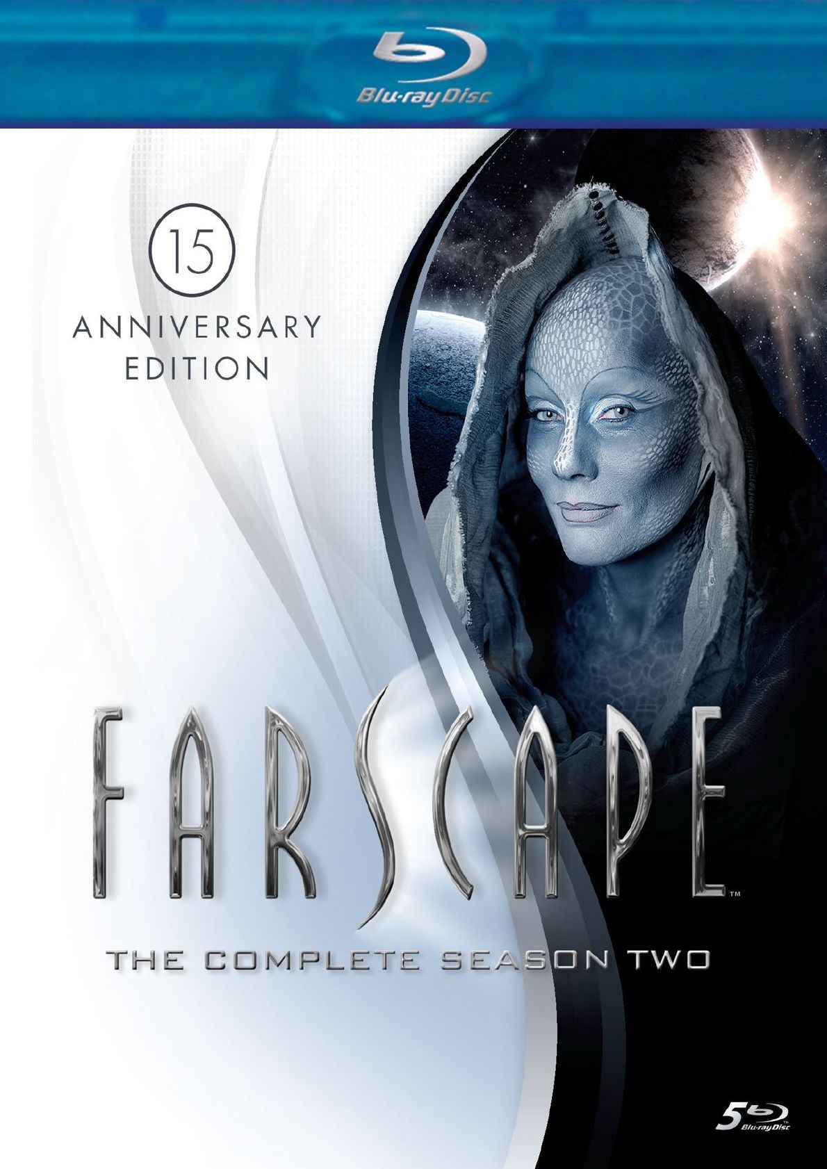 Farscape: Season 2