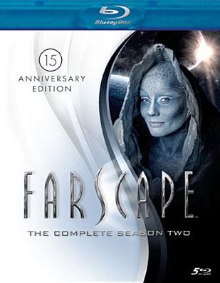 Farscape: Season 2
