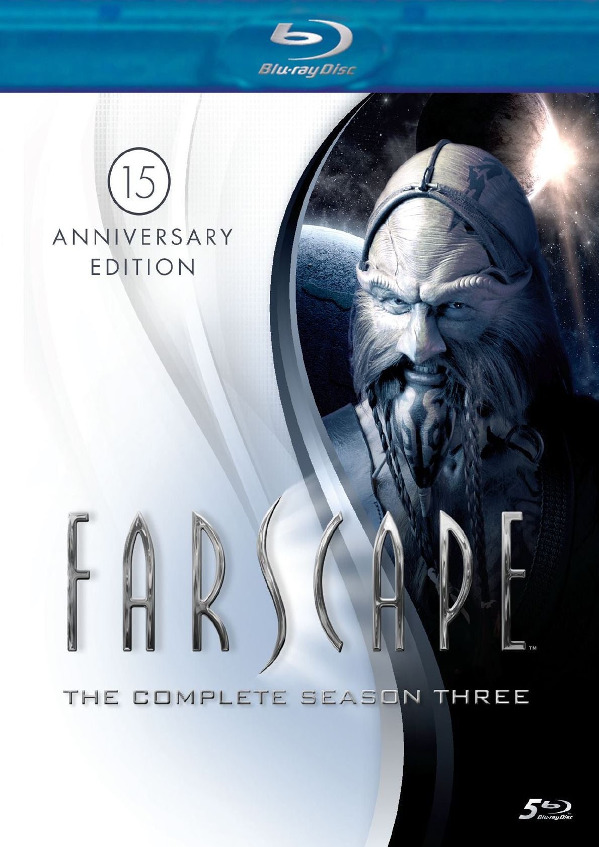 Farscape: Season 3