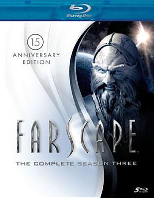 Farscape: Season 3