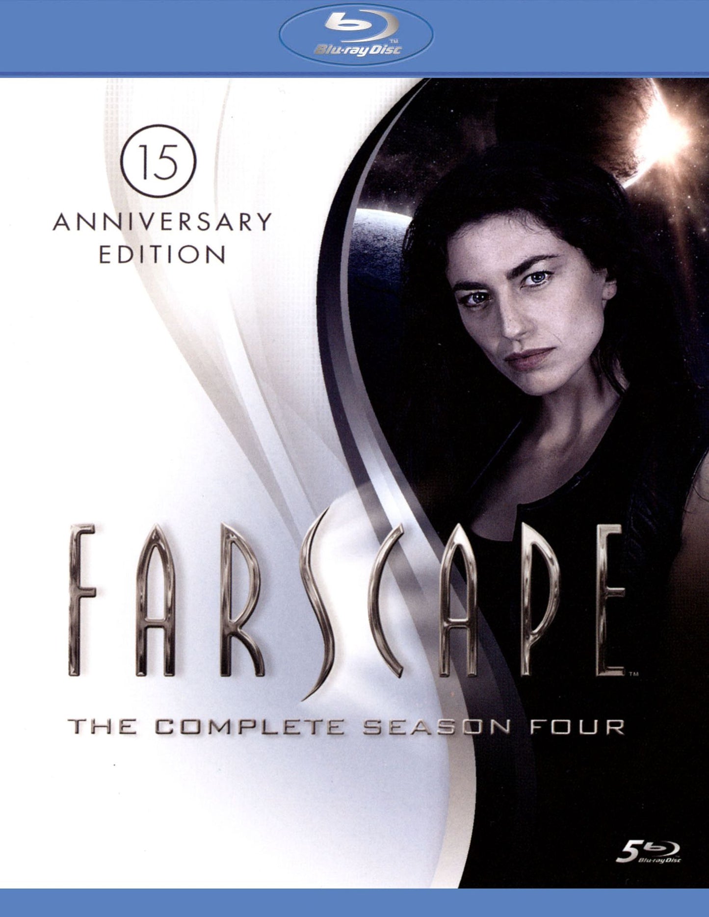 Farscape: Season 4