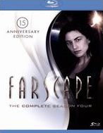Farscape: Season 4