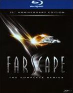 Farscape: The Complete Series