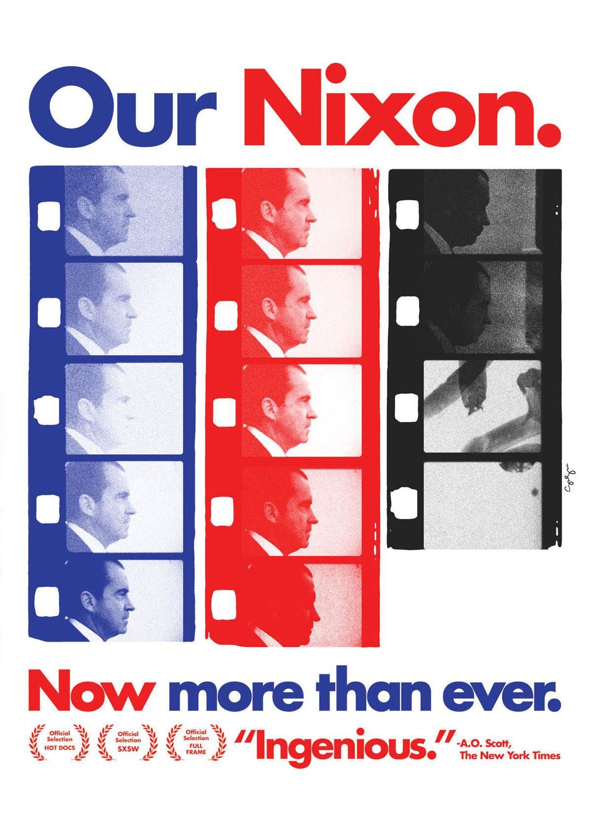 Our Nixon