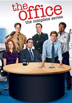 The Office: The Complete Series