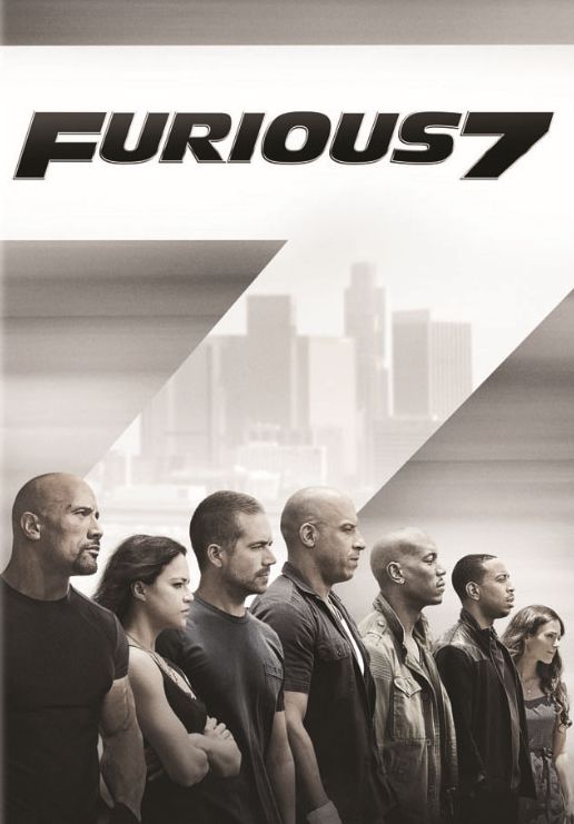Furious 7