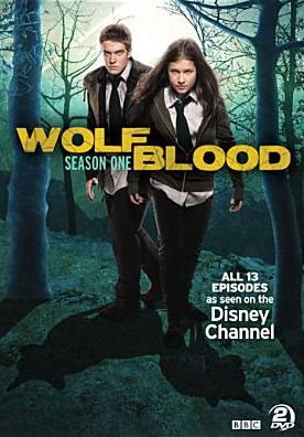 Wolfblood: Season 1