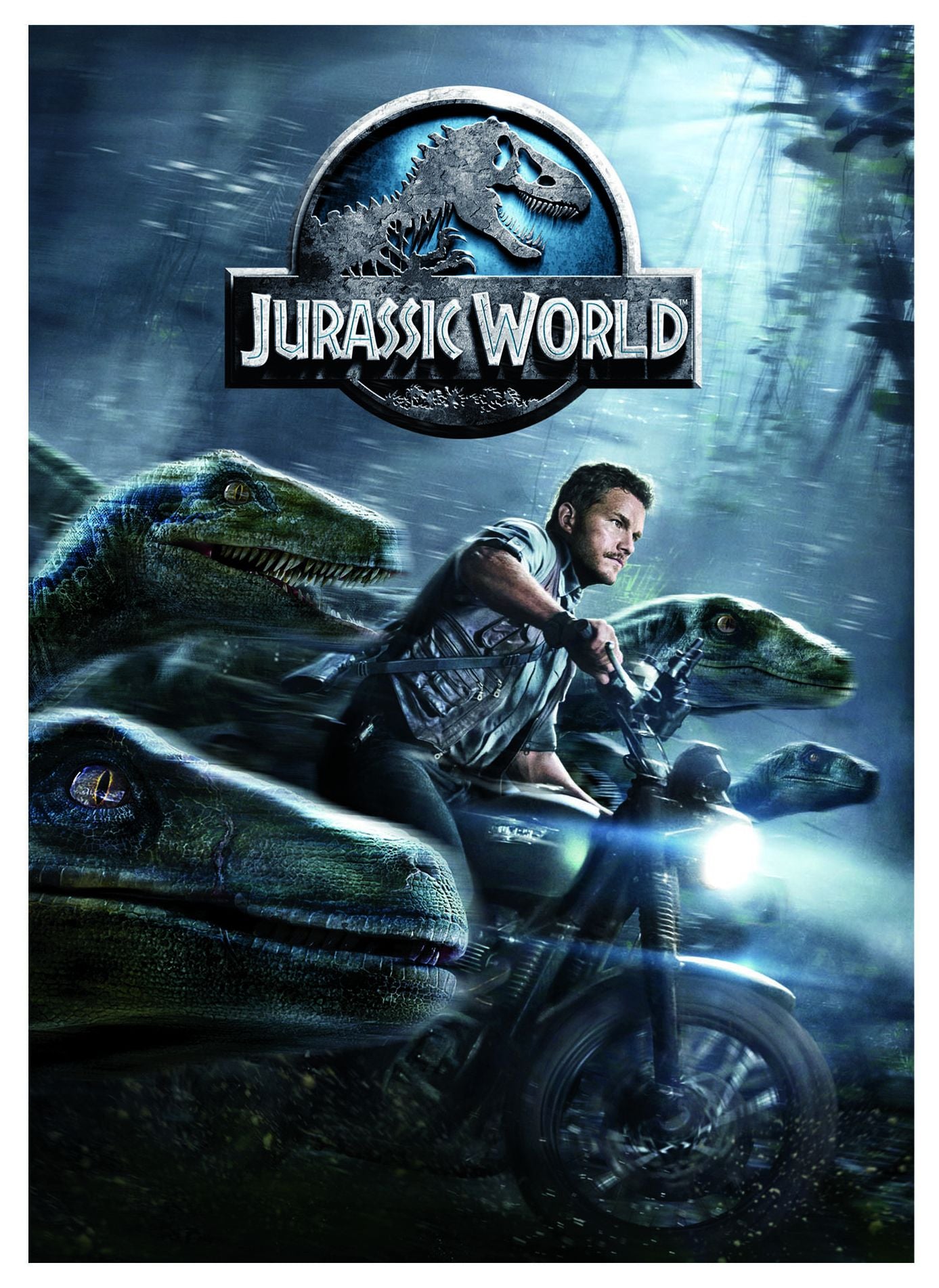 Jurassic World