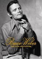 Bruce Weber: The Film Collection - 1987-2008 (4 Discs