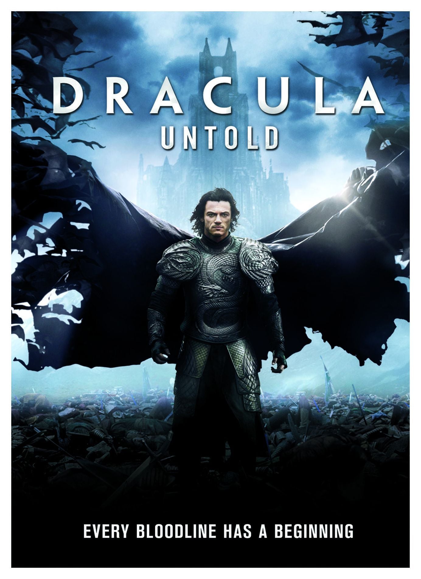 Dracula Untold