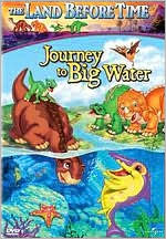 The Land Before Time: Journey to Big Water