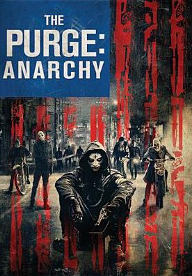 The Purge: Anarchy