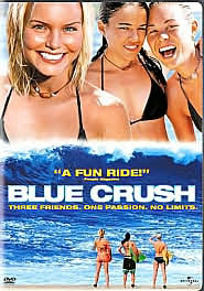 Blue Crush [WS] [Collector's Edition]