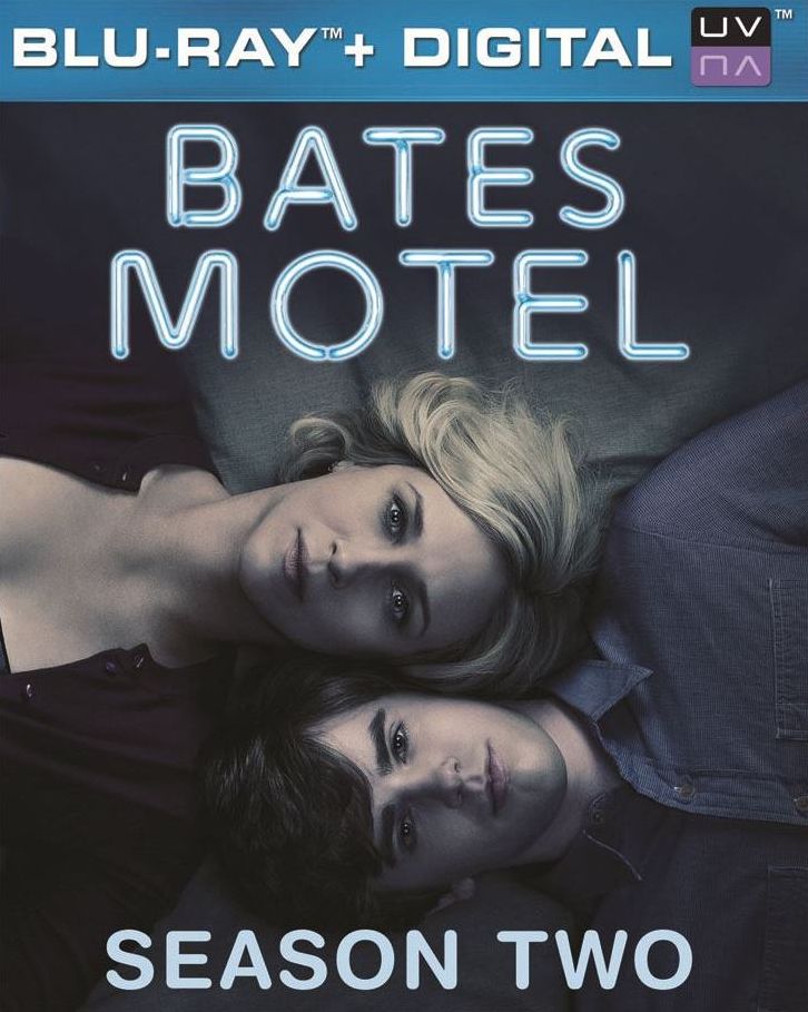 Bates Motel: Season Two