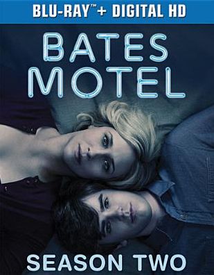 Bates Motel: Season Two