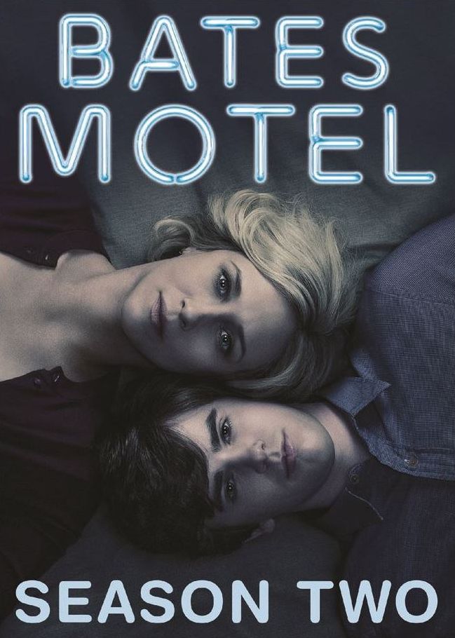 Bates Motel: Season Two