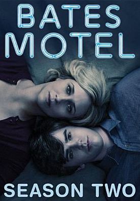 Bates Motel: Season Two