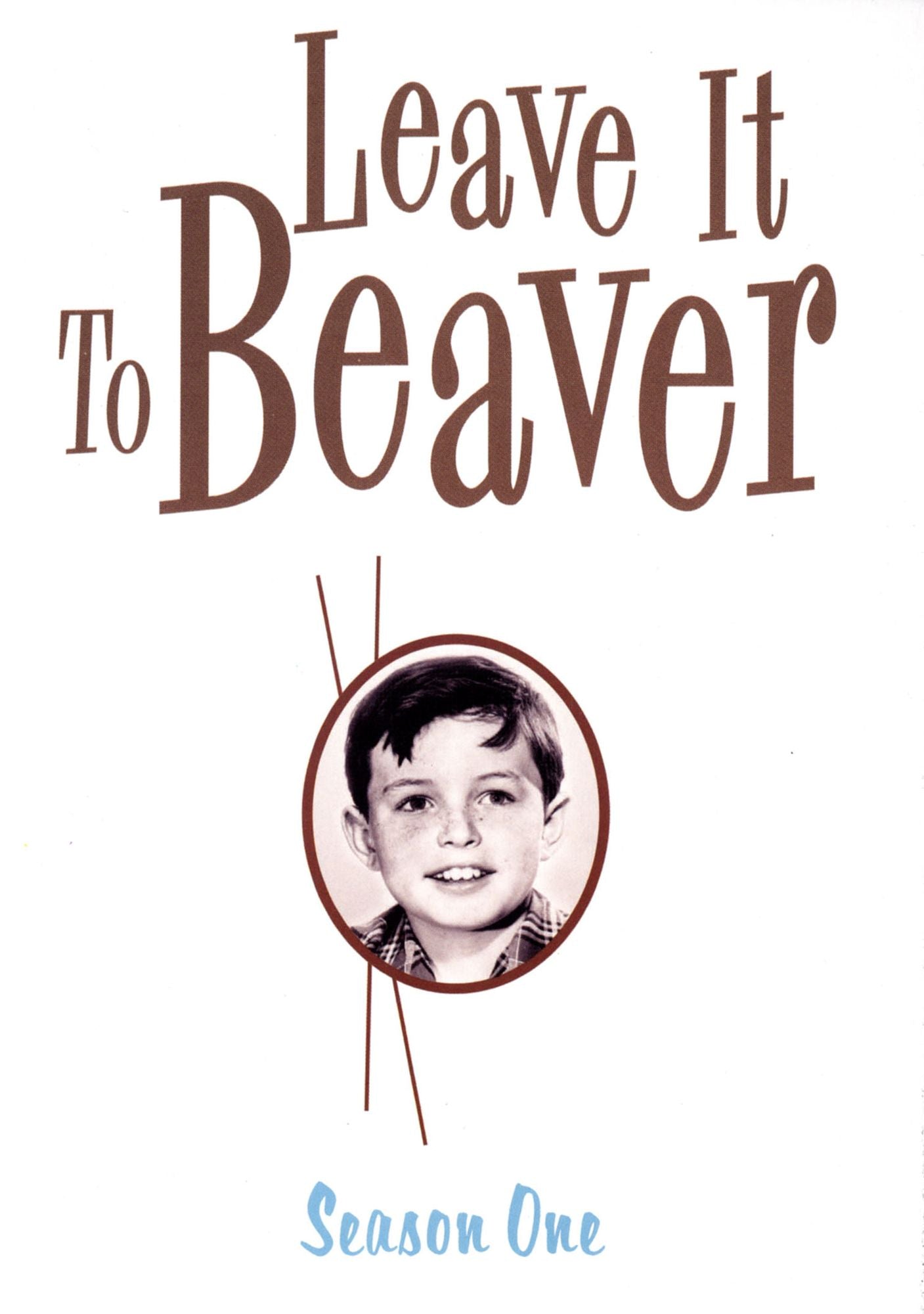 Leave It To Beaver: Season One
