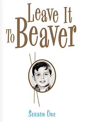 Leave It To Beaver: Season One